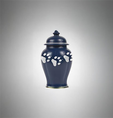 Dog Urn